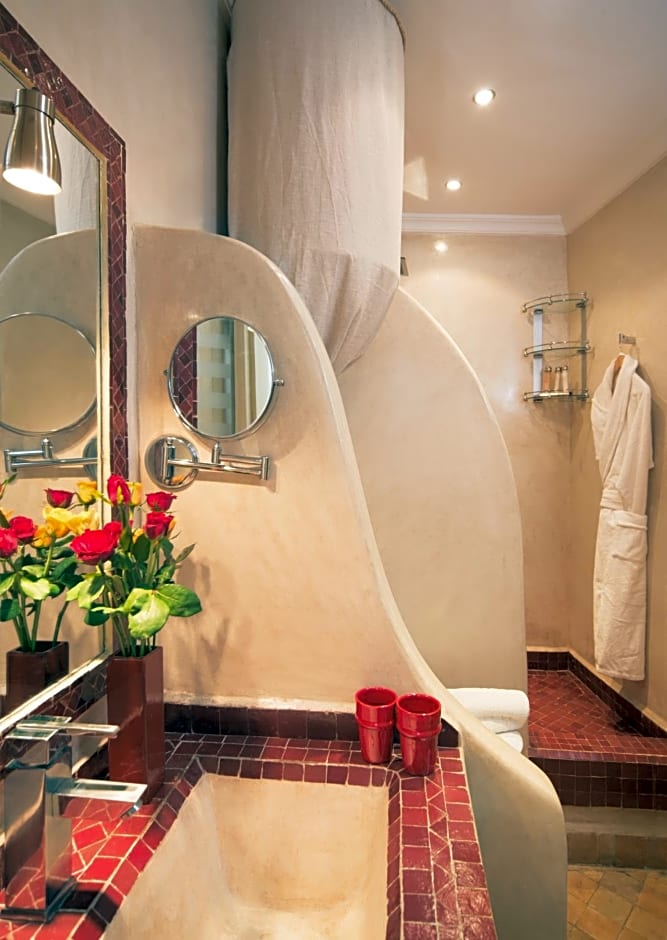 Riad Cocoon