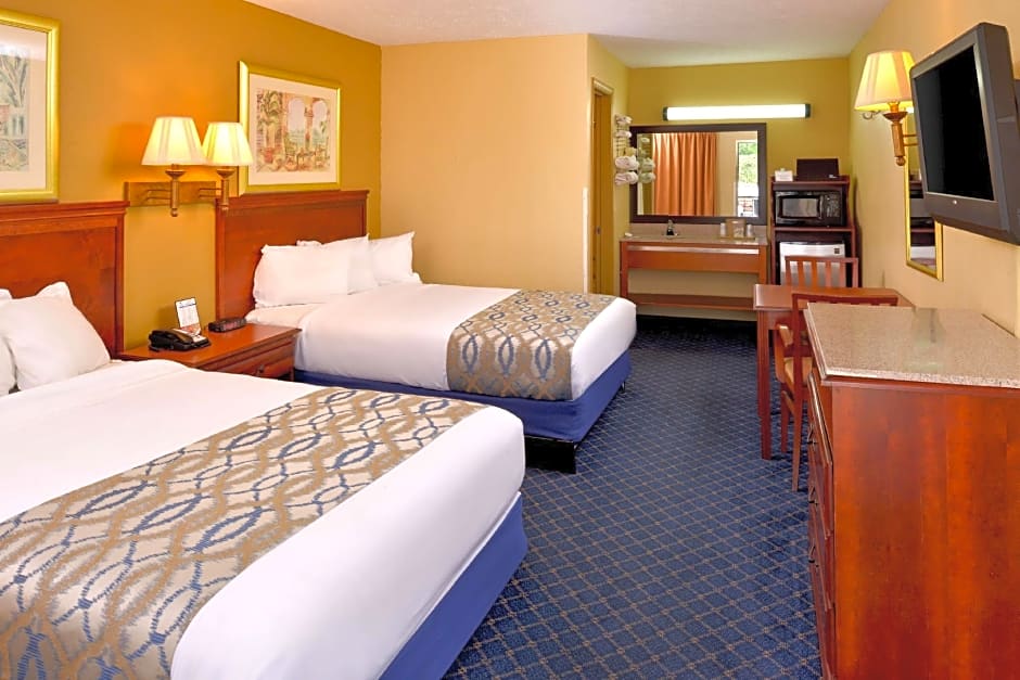 Americas Best Value Inn-Monroeville