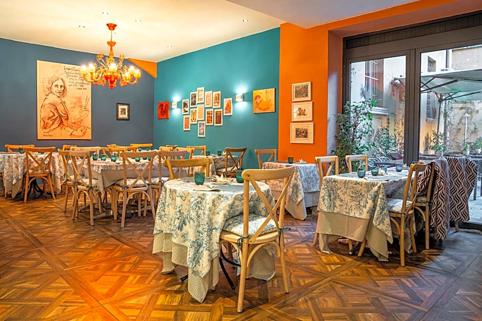 Hotel Il Guercino