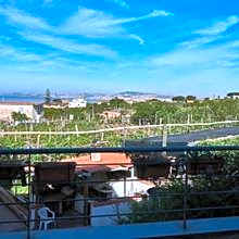 Bed & Breakfast Fuocomuorto