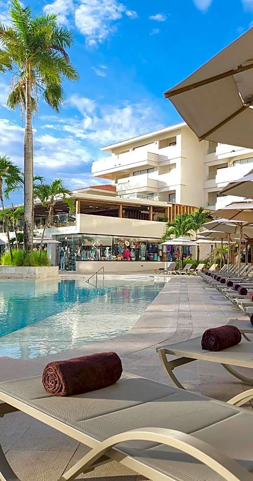 Dreams Aventuras Riviera Maya All Inclusive