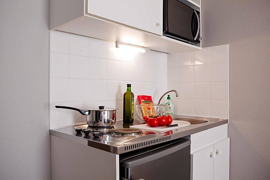 Aparthotel Adagio Access Paris Maisons-Alfort