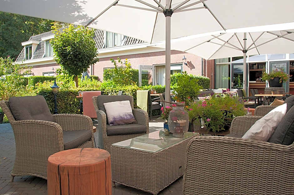 Boetiek Hotel BonAparte Lochem