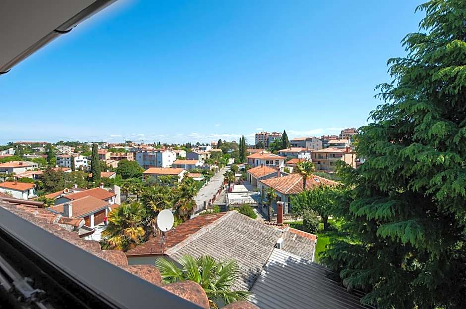 Sunset Residence Rovinj