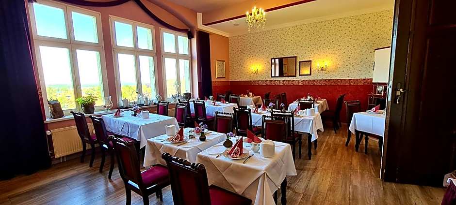 Schlossberg-Hotel Garni