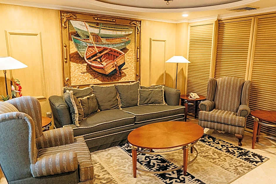 Gran Hotel Diligencias