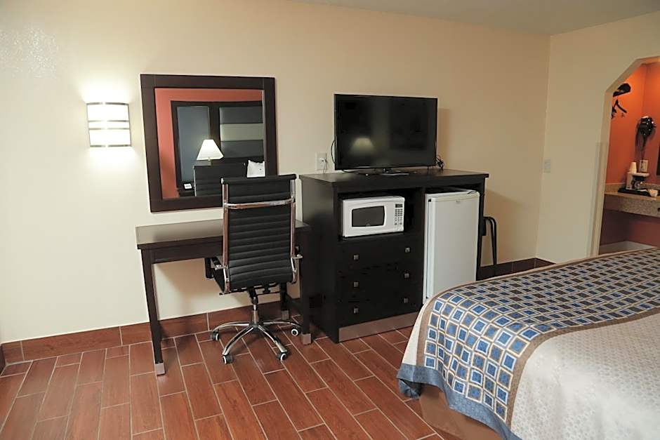 Budget Inn - Washington