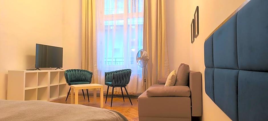 Roller Aparthotel