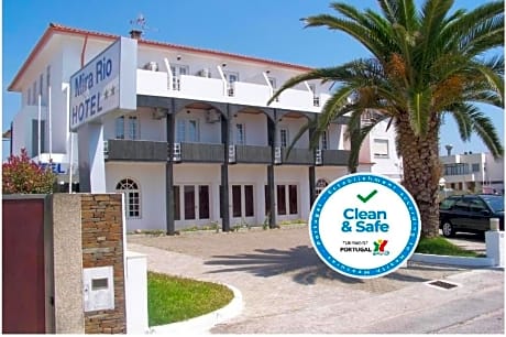 Hotel Mira Rio