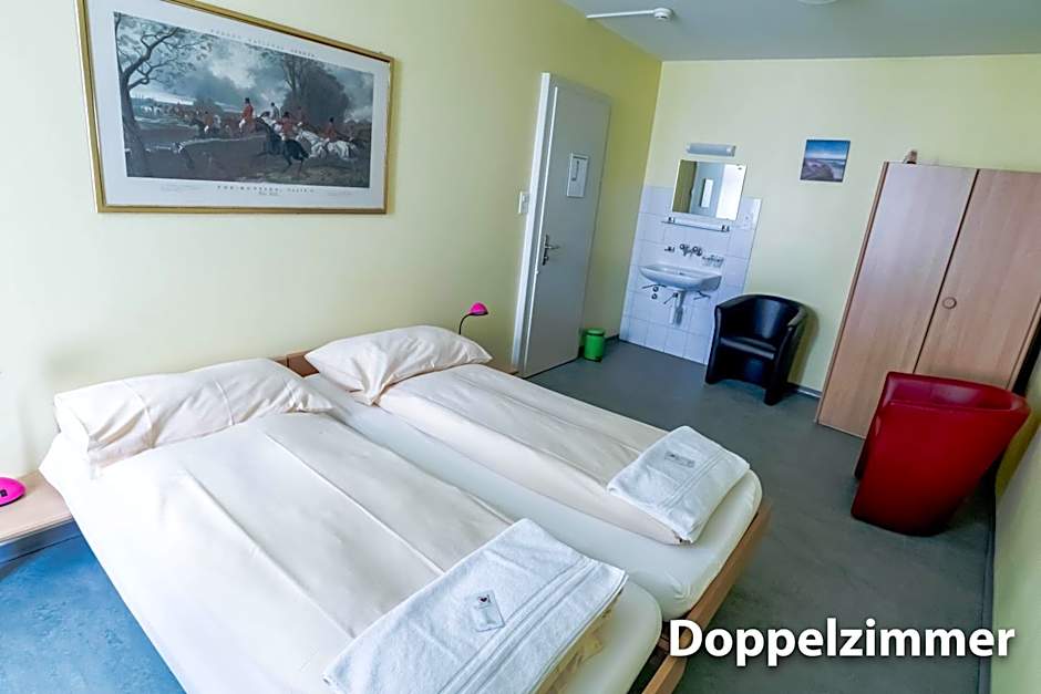 Hotel & Backpackers Zak Schaffhausen