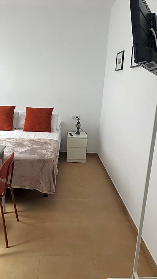 CASA MORENA MiA APARTAMENTOS