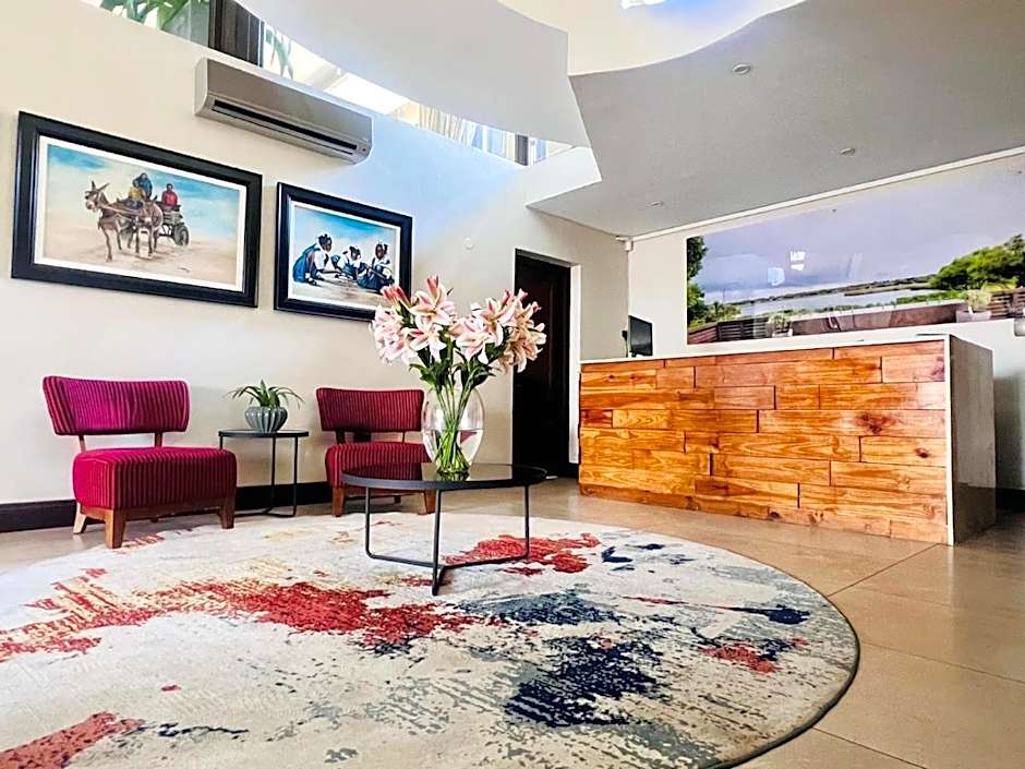 One O Eight Boutique Hotel