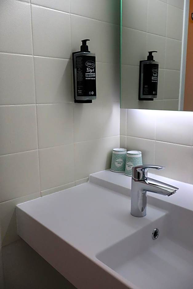 ibis budget Lorient Hennebont