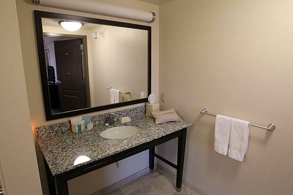Hampton Inn By Hilton & Suites Seneca-Clemson Area