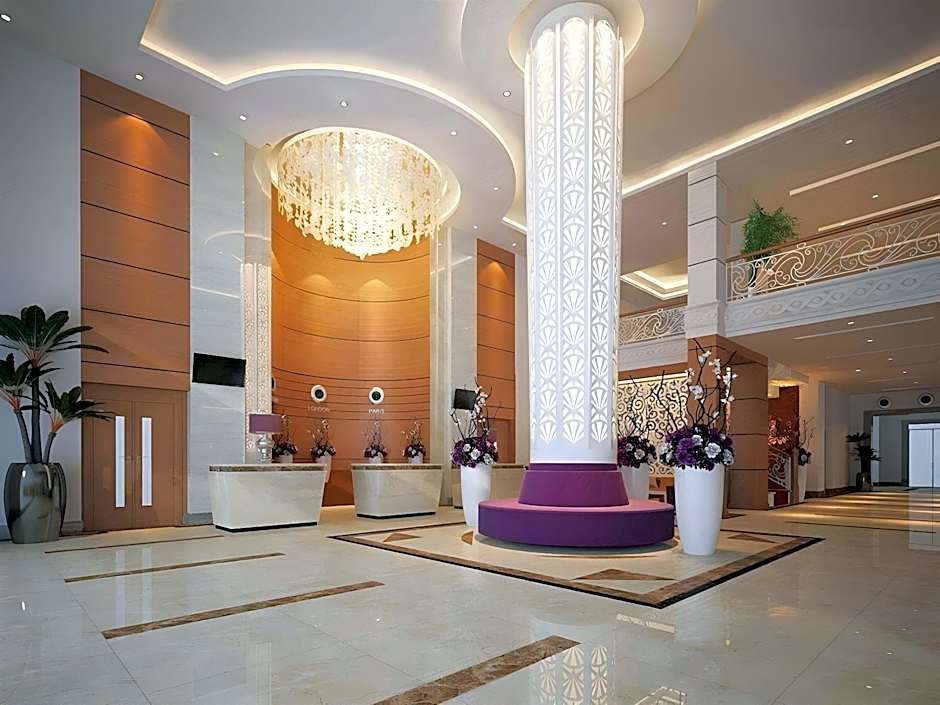 TTC Hotel - Can Tho