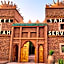 Hotel Kasbah Sahara Services - M'Hamid El Ghizlane