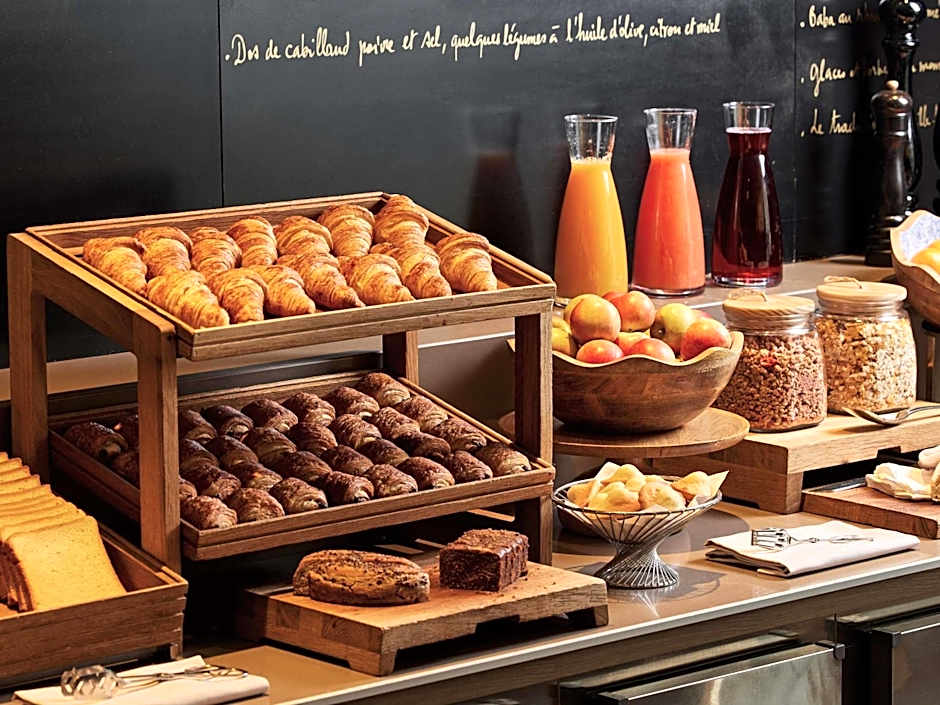 Sofitel Paris-Arc De Triomphe