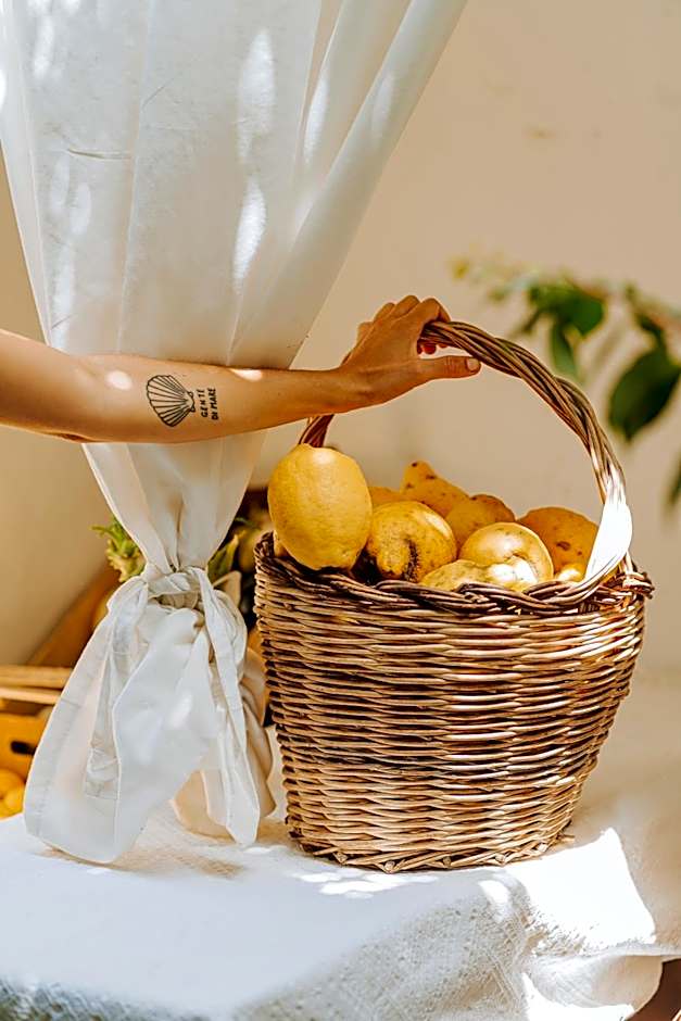 Paradise Relais Villa Janto'