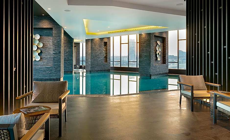 Westside Residences by Rotana