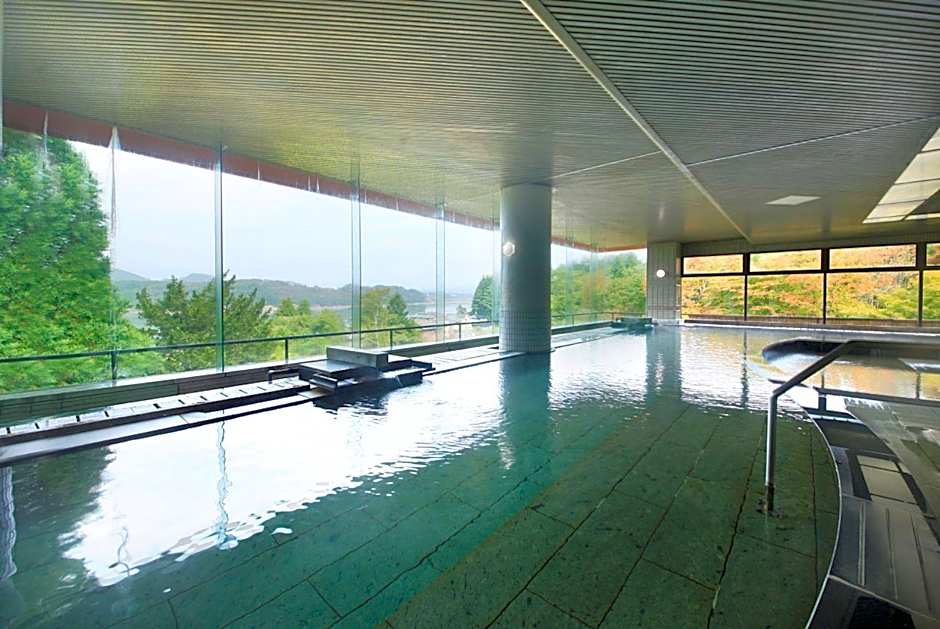 Hotel Taikan