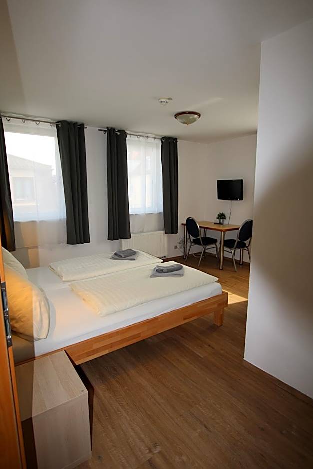 A.B. Hotel