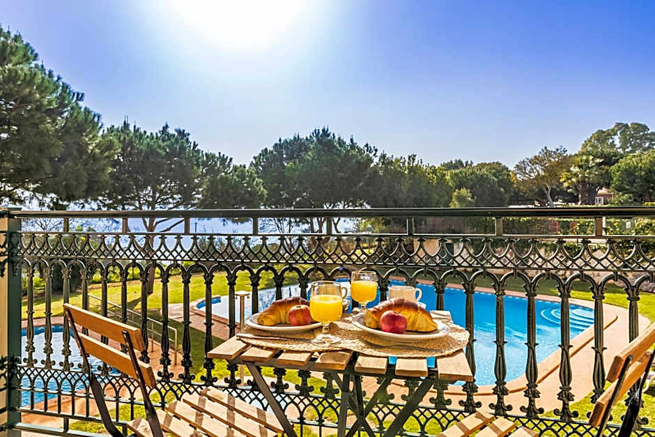 Quinta Pedra Dos Bicos