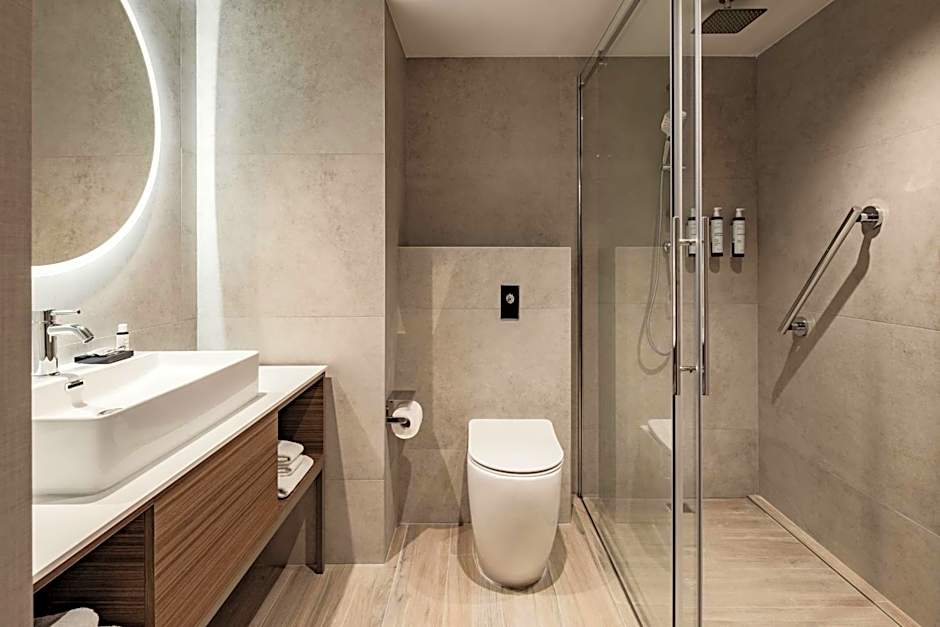 AC Hotel by Marriott St Julian's