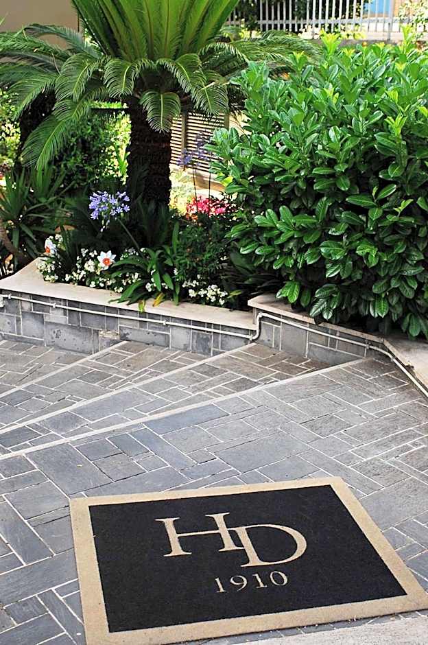 Hotel Desiderio