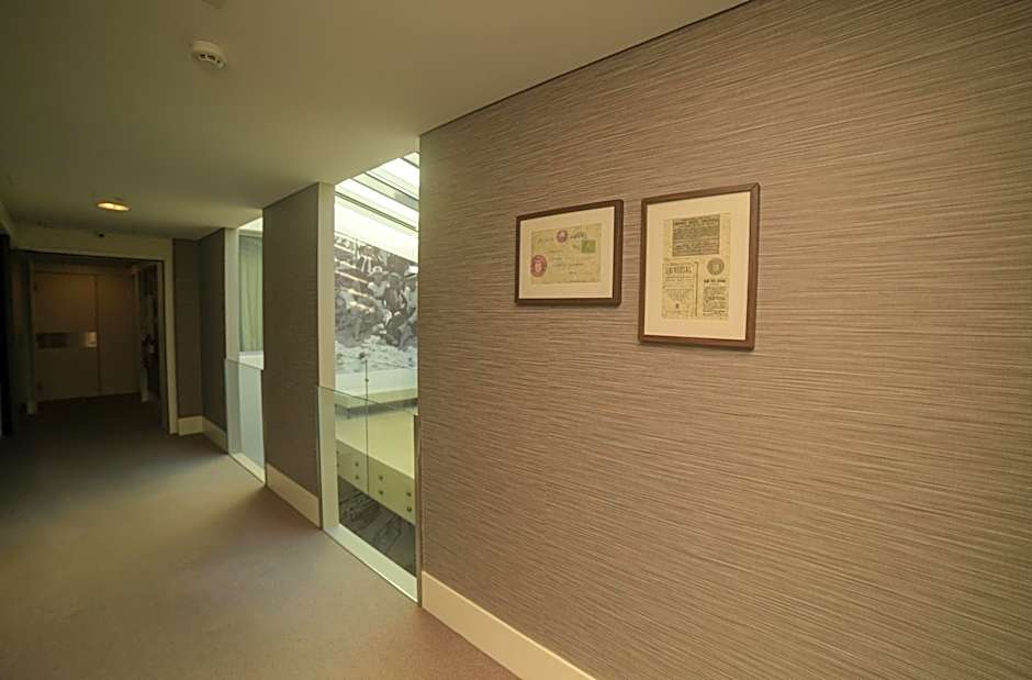 Universal Boutique Hotel