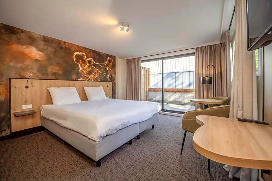 Fletcher Hotel-Restaurant Waalwijk