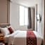 Grand Caman hotel