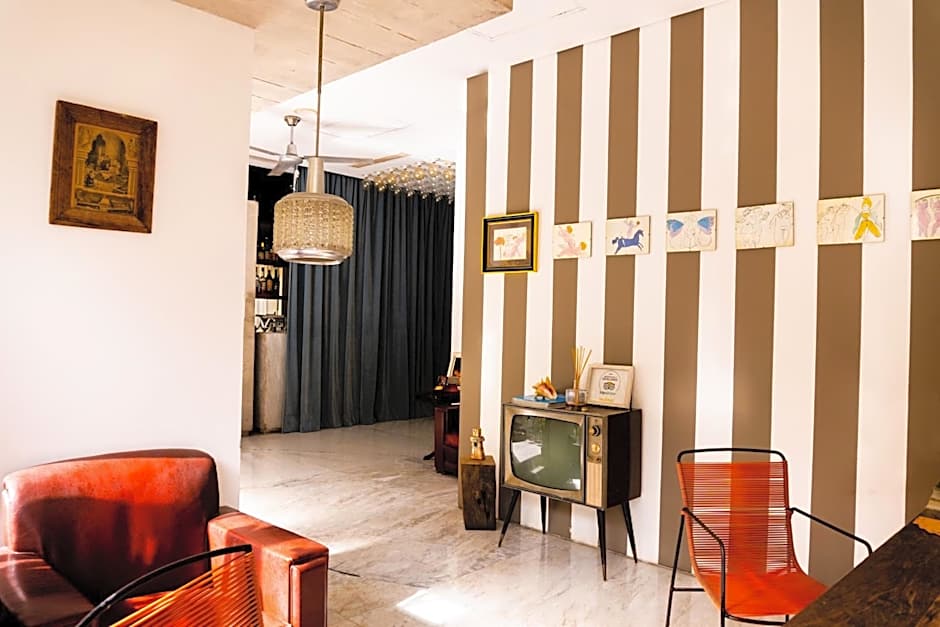 Be Playa Hotel Boutique & Rooftop Bar - Adults Only