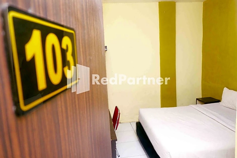 Hotel Permata Makassar Mitra RedDoorz