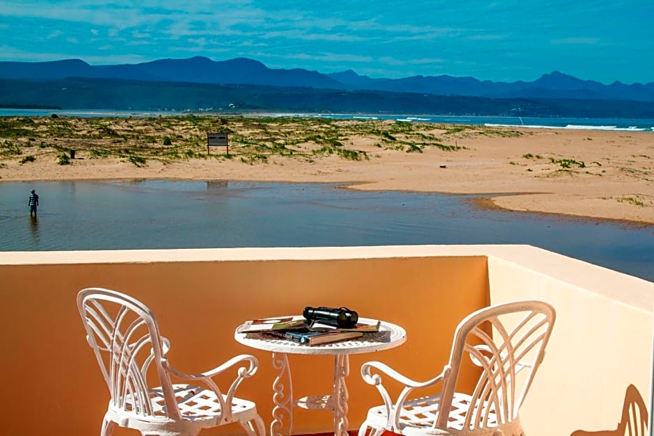 Milkwood Manor on Sea