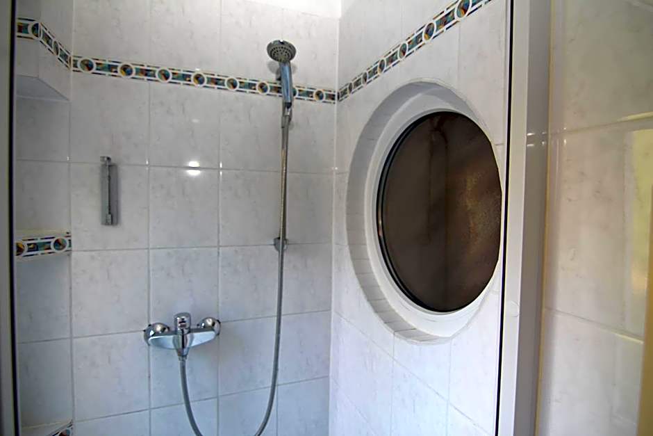 Hotel Zur schönen Aussicht