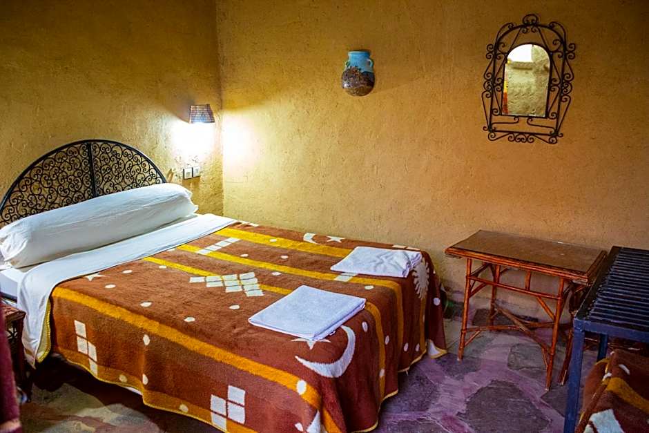 Riad Du Sud