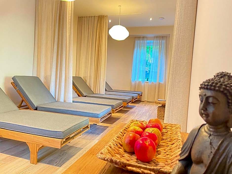 Das Schider - Boutique Apart-Hotel