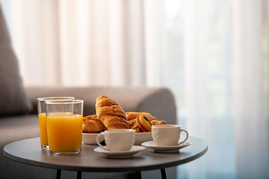 VagAthan - Lux Holidays