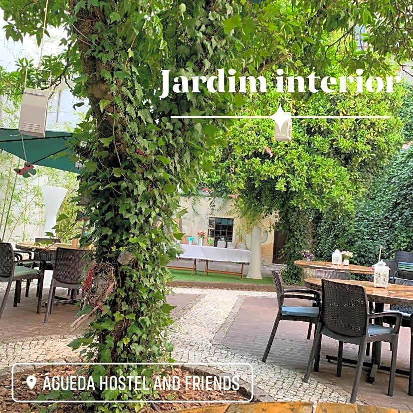 Águeda Hostel & Friends