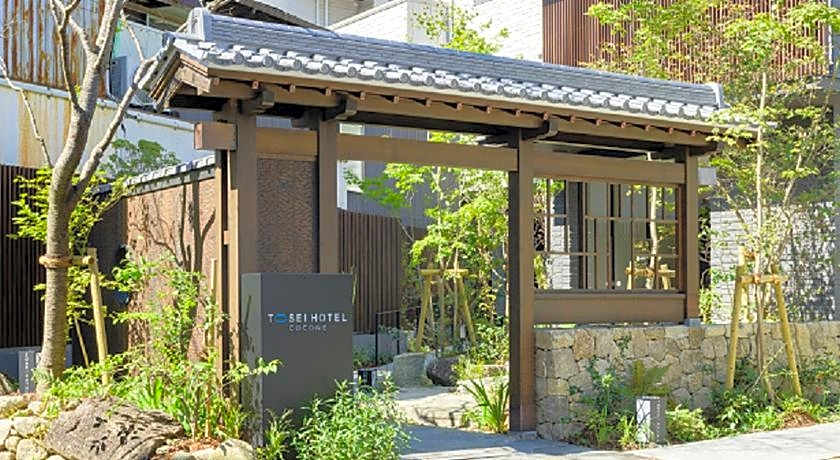 Tosei Hotel Cocone Kamakura