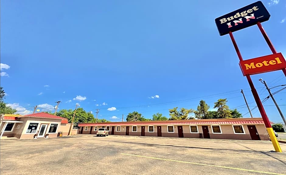 Budget Inn