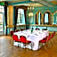 Best Western Abbots Barton Hotel