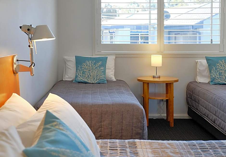 Culburra Beach Motel