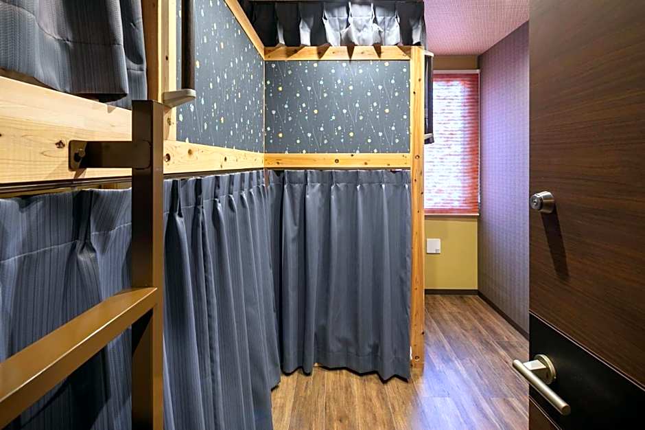 IKIDANE Cozy Hotel Haneda Airport - Vacation STAY 25843v