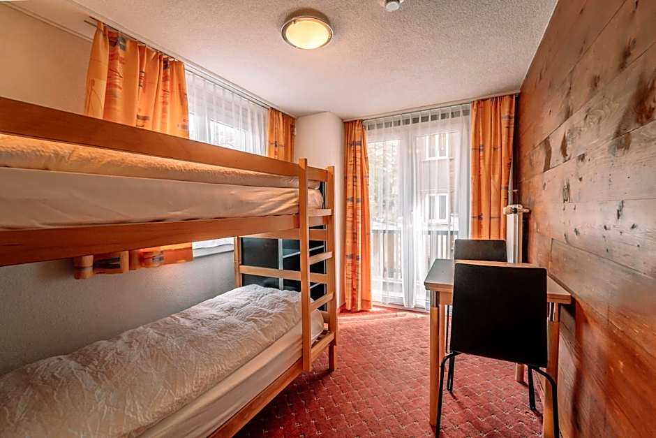 Hotel Les Amis