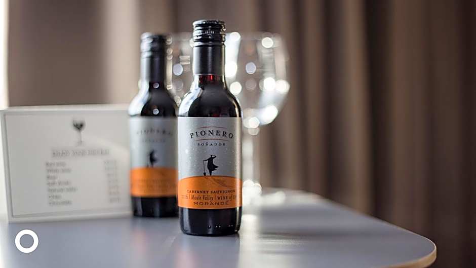 Midgardur by Center Hotels