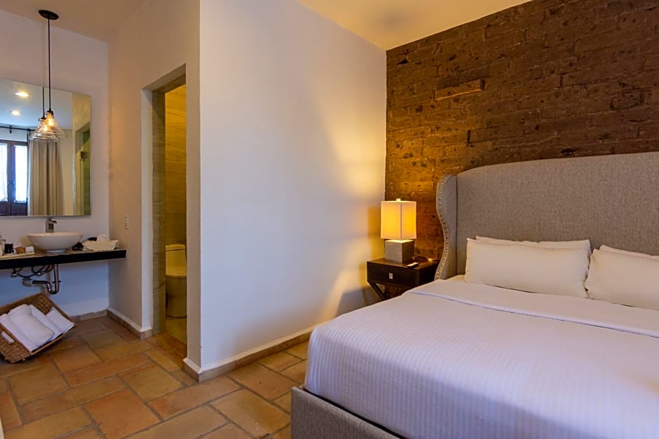 Hotel Hacienda San Cristobal