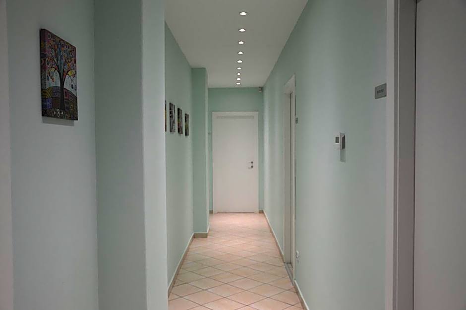 B&B Acquamarina