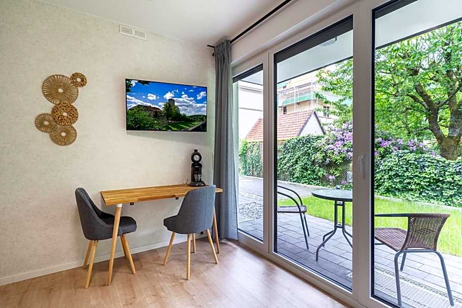 SmartLiving Boardinghouse Bielefeld - 24h Check In