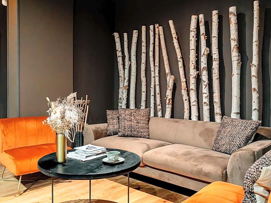 Hôtel Le Diamond Rock